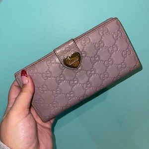 COPY - Gucci Wallet
